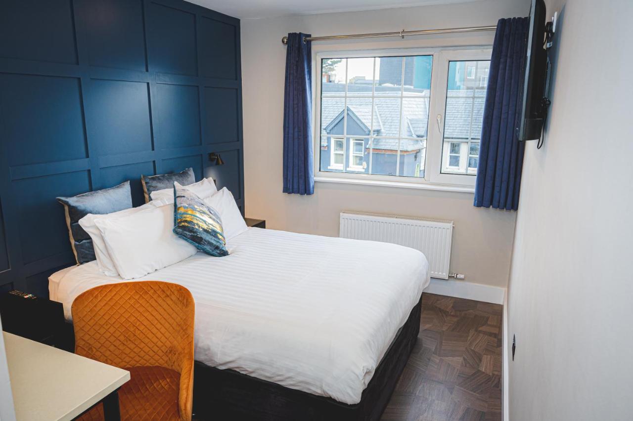 Failte Hotel キラーニー エクステリア 写真