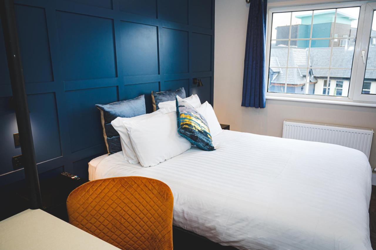 Failte Hotel キラーニー エクステリア 写真