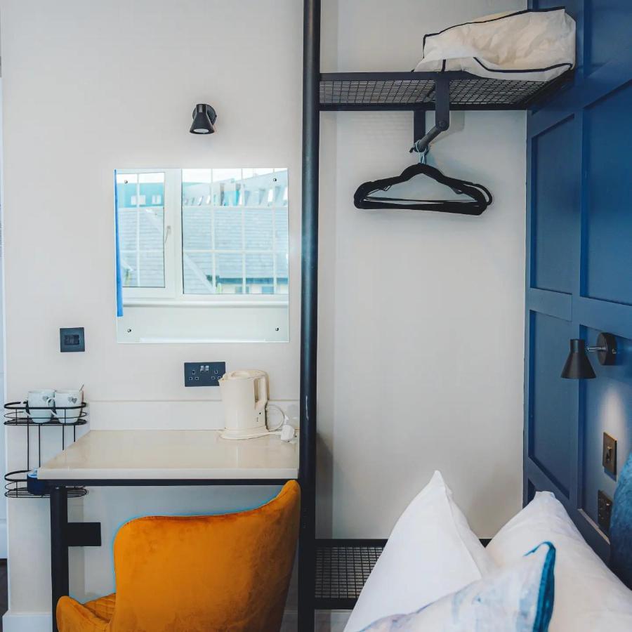 Failte Hotel キラーニー エクステリア 写真