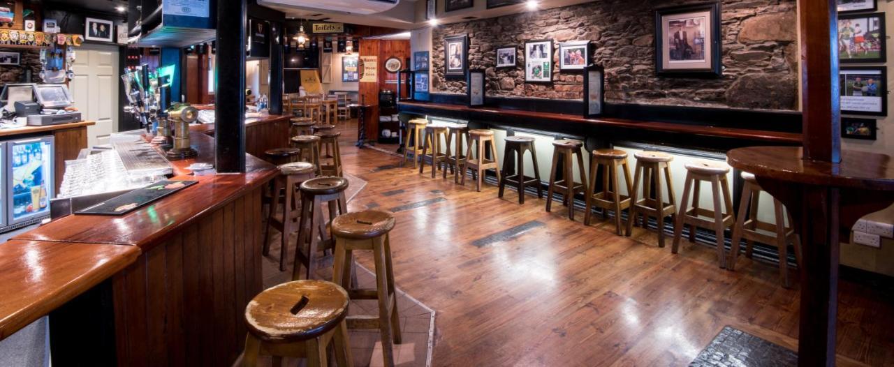 Failte Hotel キラーニー エクステリア 写真