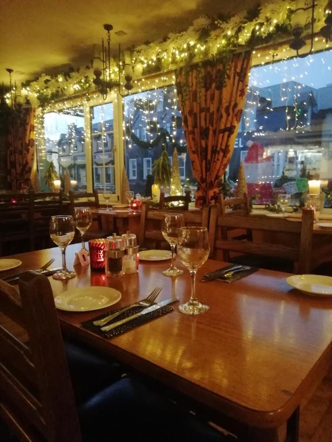 Failte Hotel キラーニー エクステリア 写真
