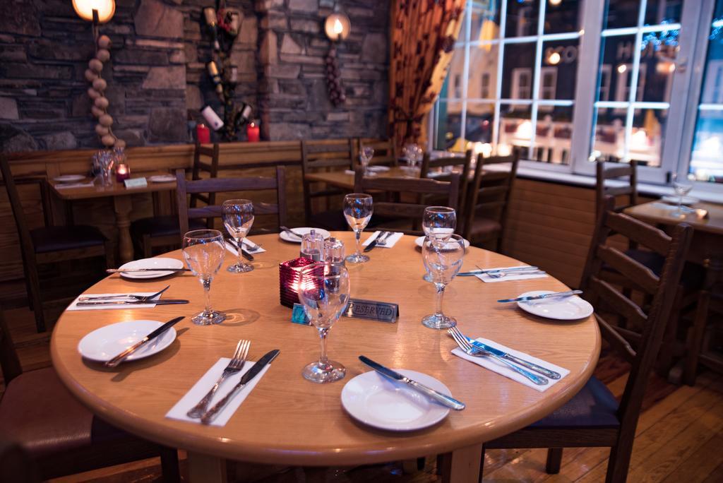 Failte Hotel キラーニー エクステリア 写真