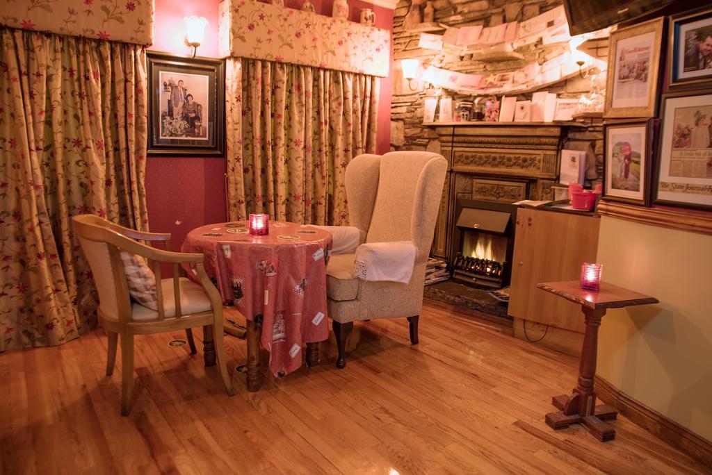 Failte Hotel キラーニー エクステリア 写真