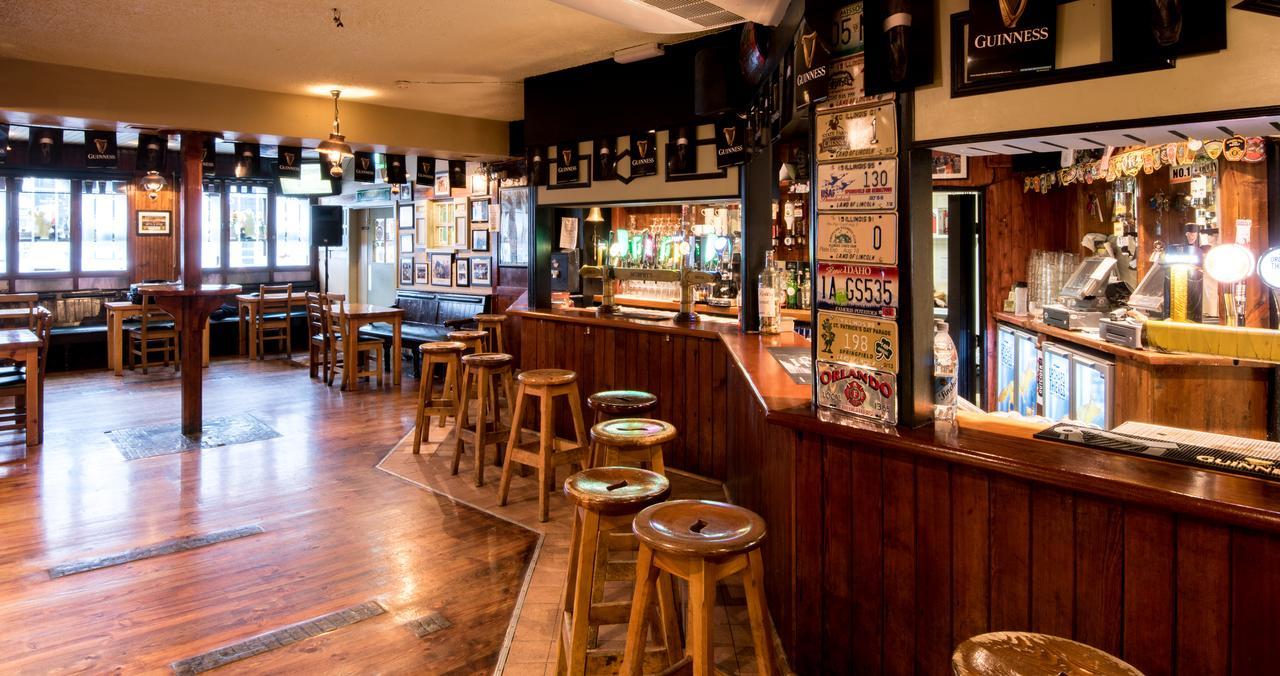 Failte Hotel キラーニー エクステリア 写真
