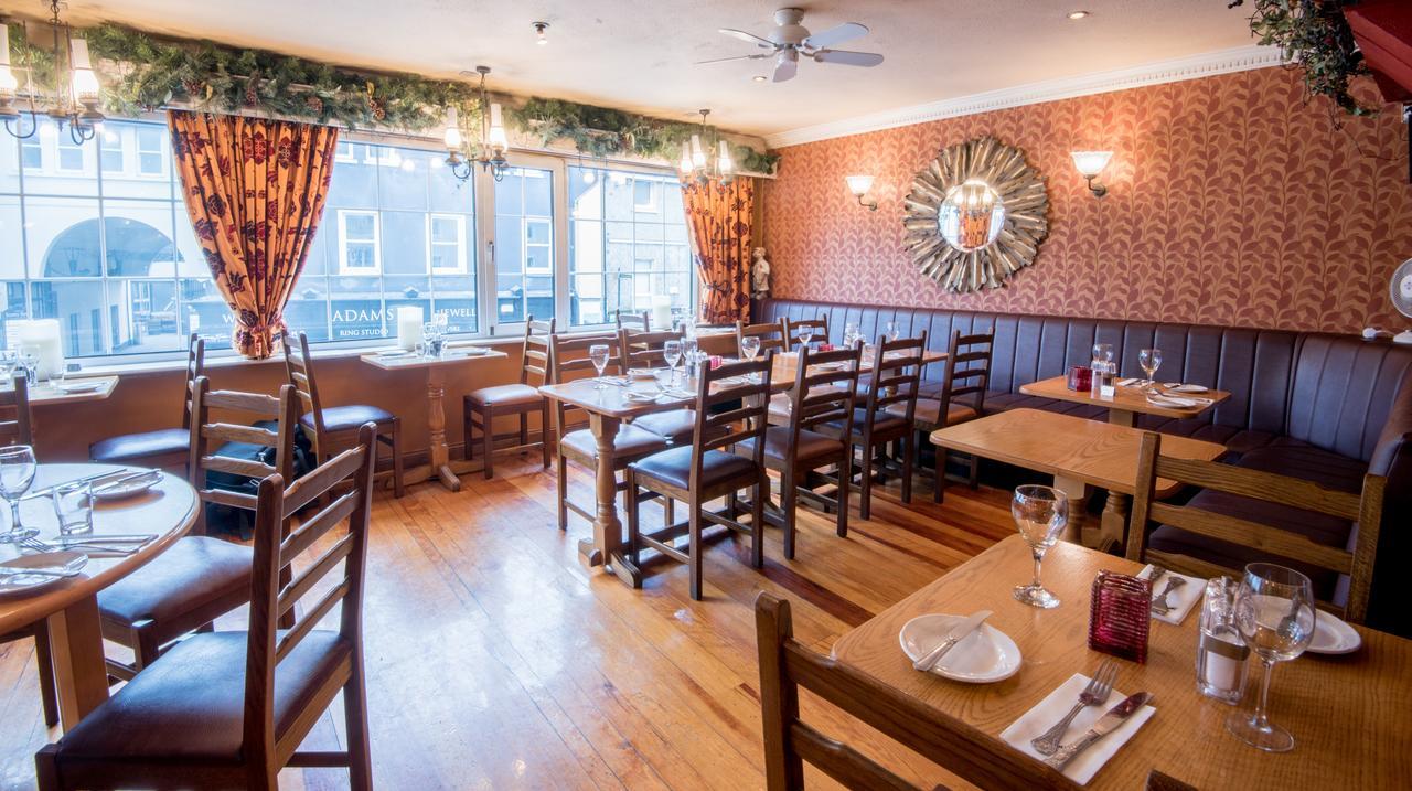 Failte Hotel キラーニー エクステリア 写真