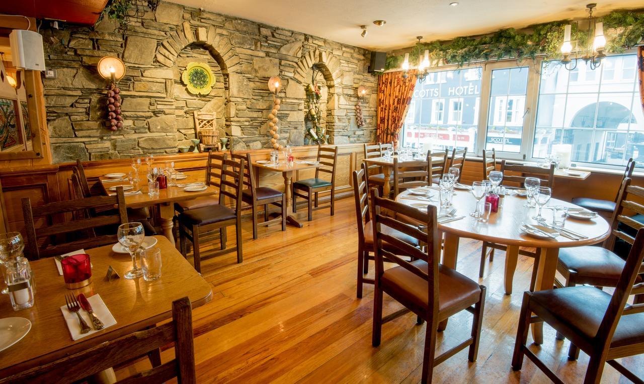 Failte Hotel キラーニー エクステリア 写真