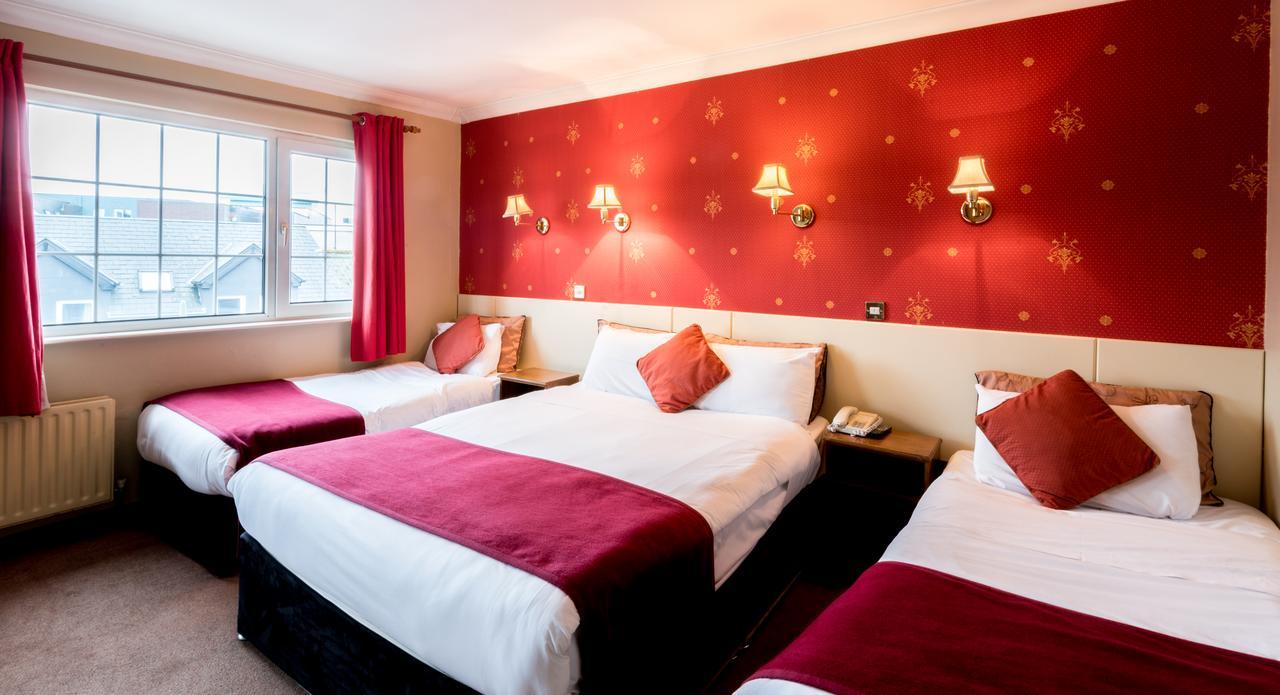 Failte Hotel キラーニー エクステリア 写真