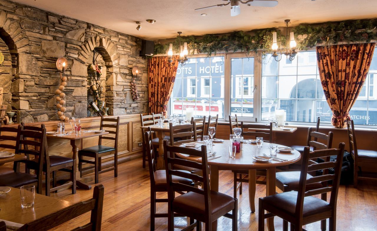 Failte Hotel キラーニー エクステリア 写真