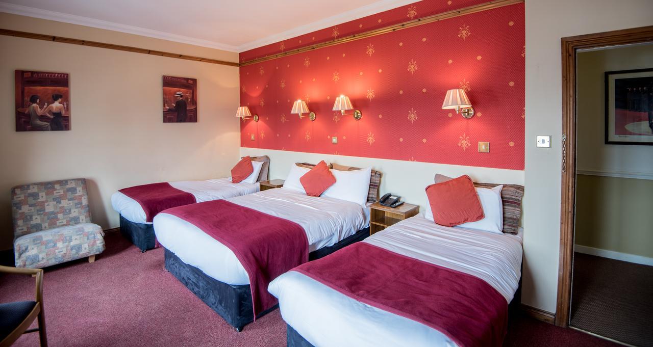 Failte Hotel キラーニー エクステリア 写真