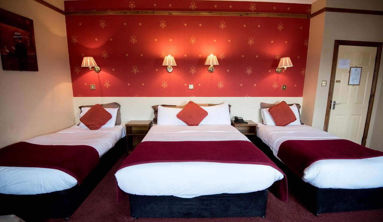 Failte Hotel キラーニー エクステリア 写真