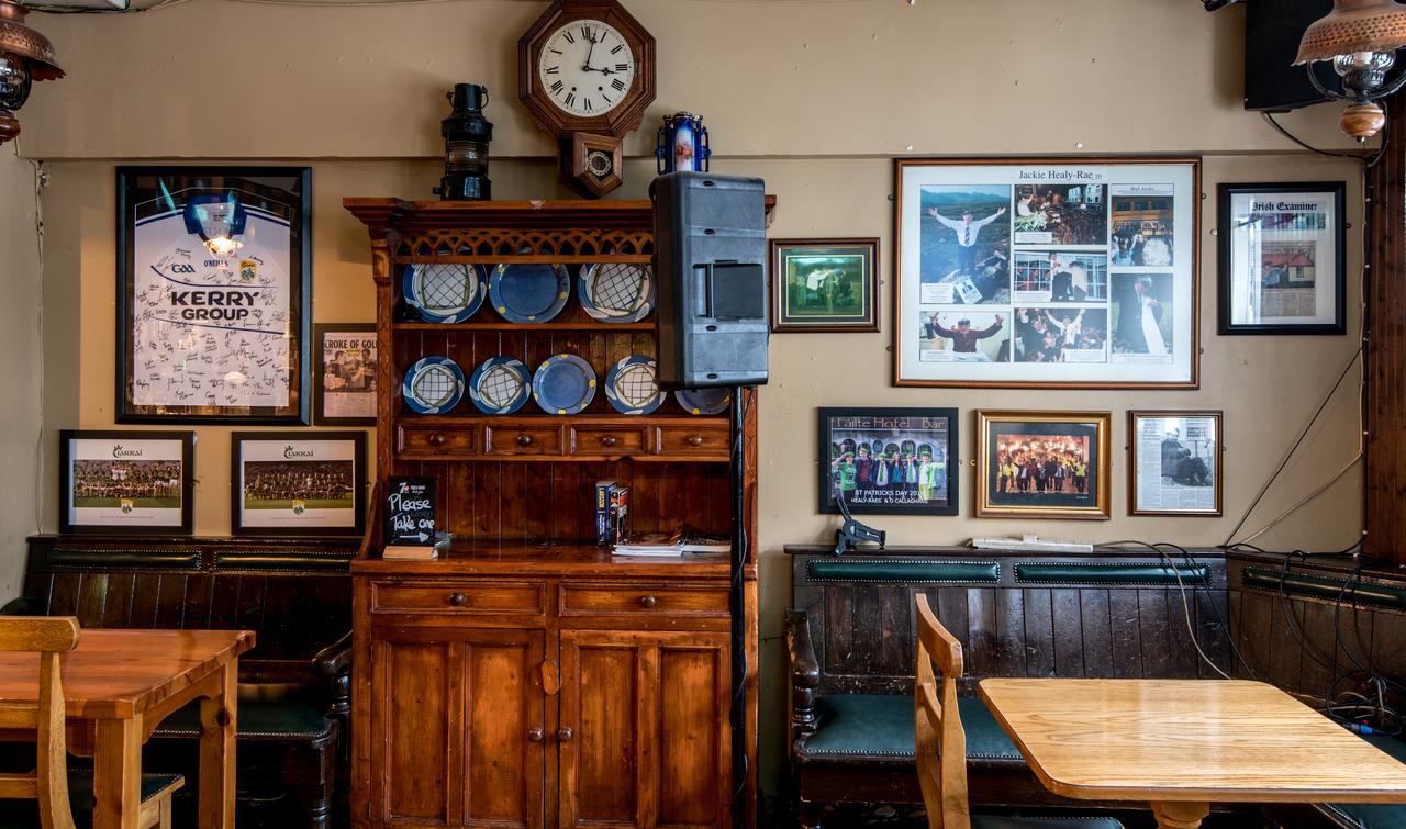 Failte Hotel キラーニー エクステリア 写真