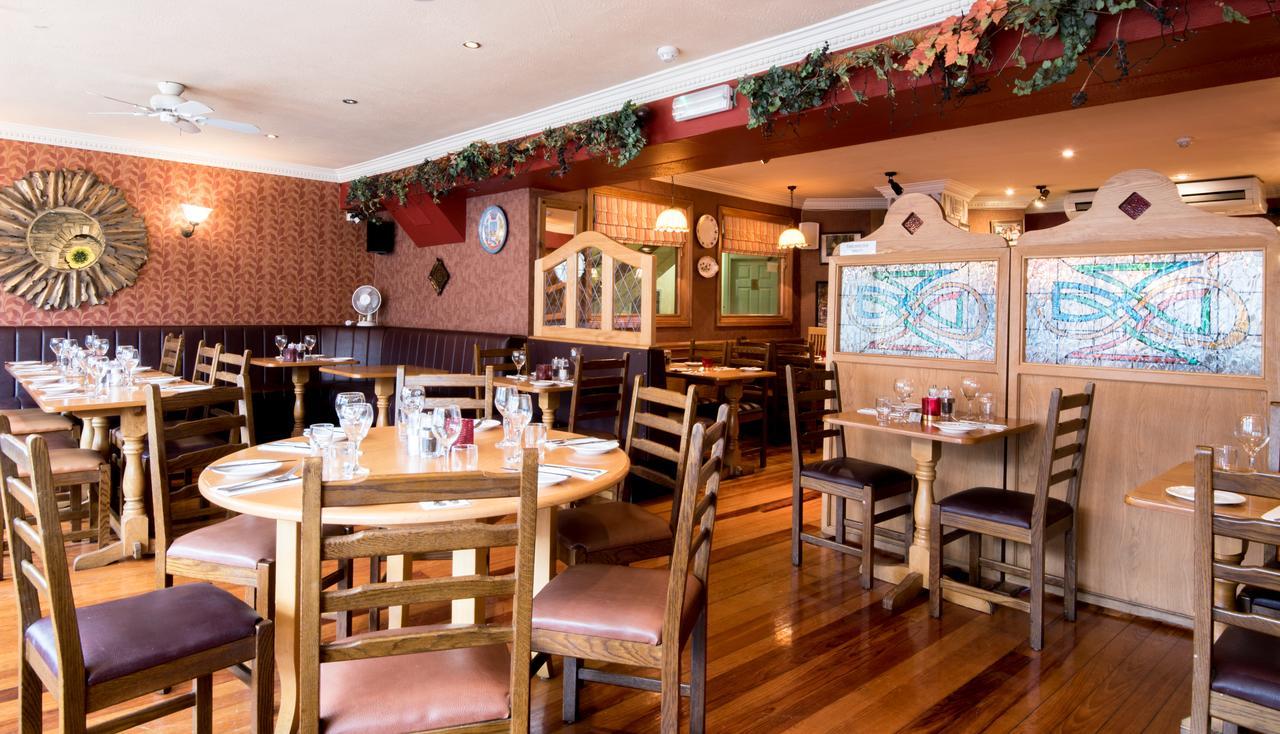 Failte Hotel キラーニー エクステリア 写真