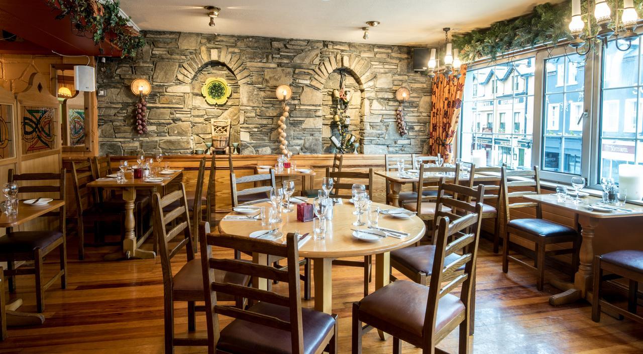 Failte Hotel キラーニー エクステリア 写真