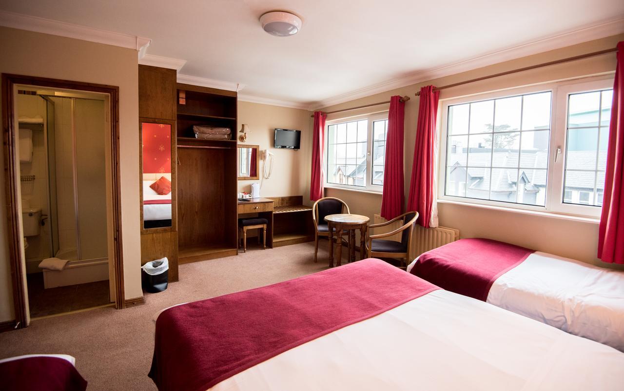 Failte Hotel キラーニー エクステリア 写真